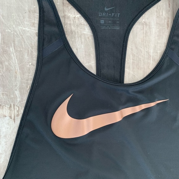 Nike loose tank top - Picture 3 of 5